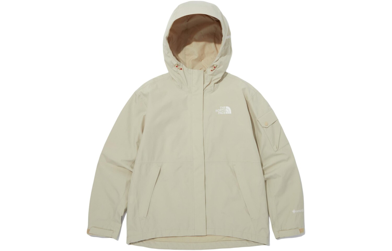 

THE NORTH FACE Женская куртка, цвет Light Khaki, Хаки, THE NORTH FACE Женская куртка, цвет Light Khaki