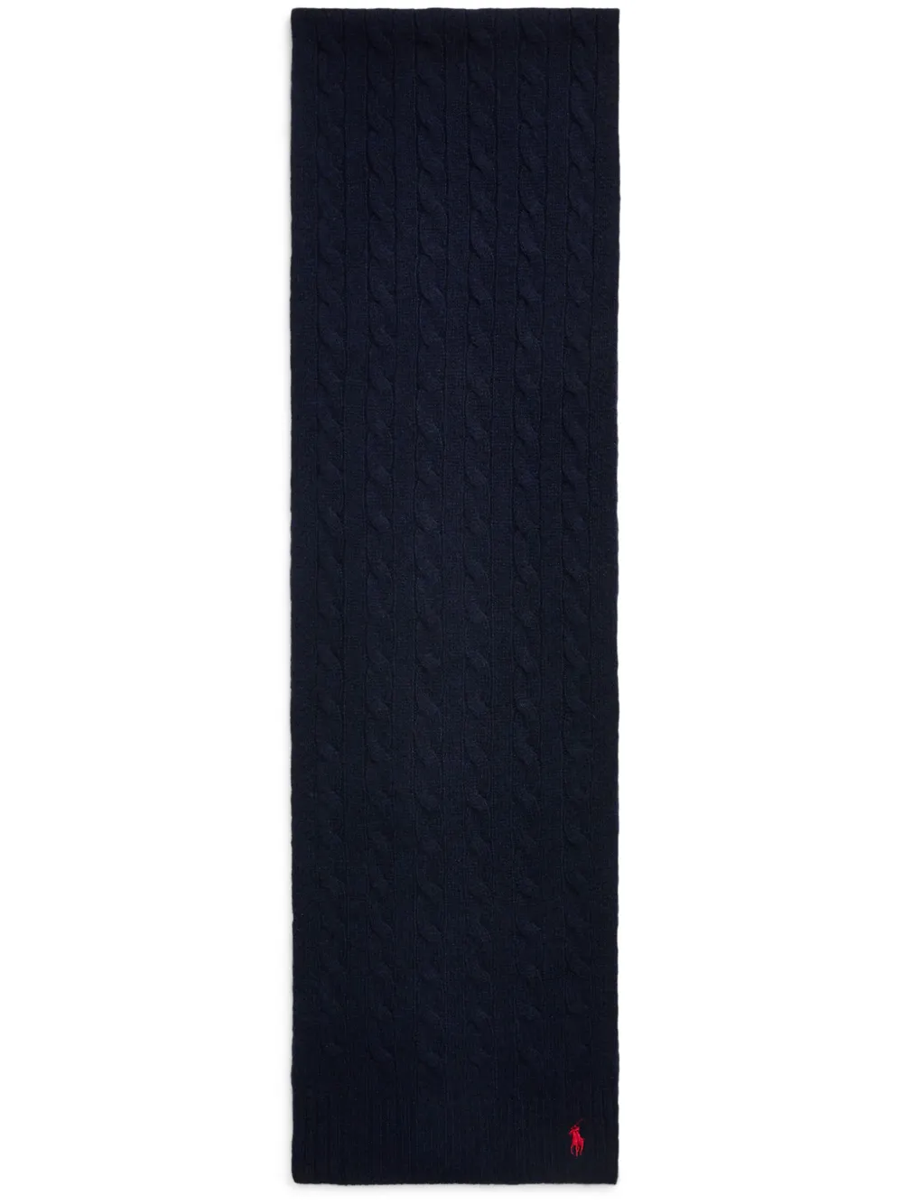 

Шарф Polo Pony POLO RALPH LAUREN, синий
