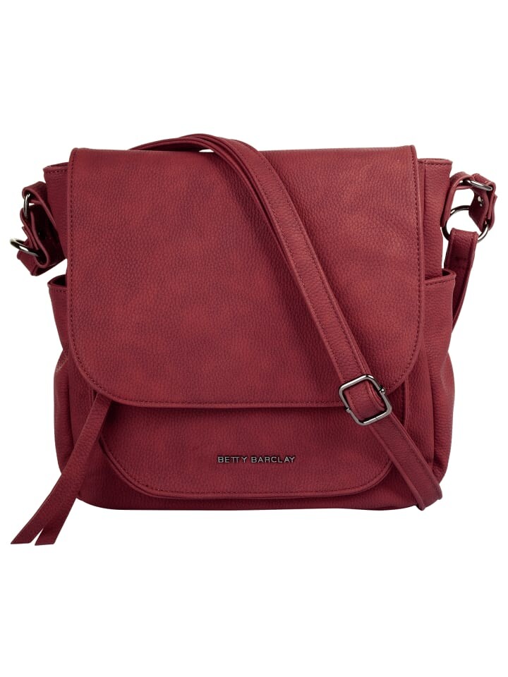 

Наплечная сумка Betty Barclay, красный