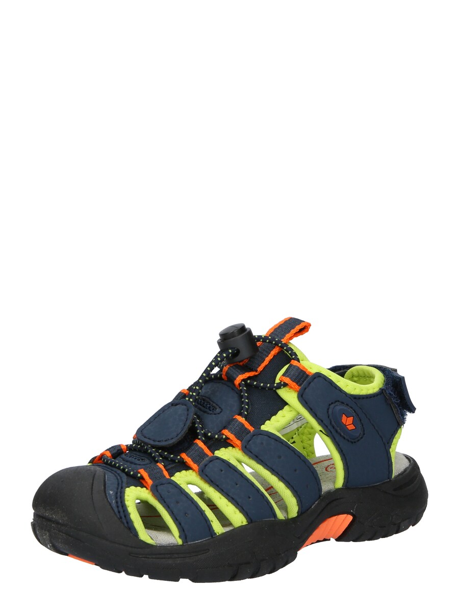 

Сандалии LICO Nimbo, морской синий