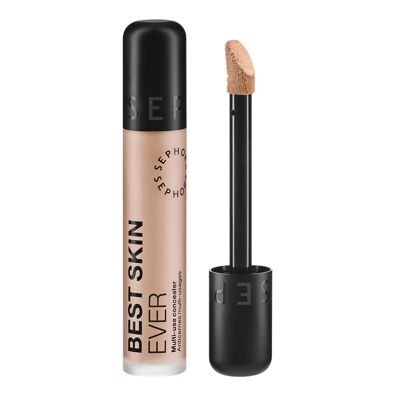 

Консилер BEST SKIN EVER - Mehrzweck-Concealer Sephora Collection, 12 N (5 ml)