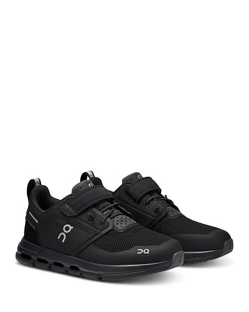 

Детские кроссовки унисекс Cloud Play On, цвет Black