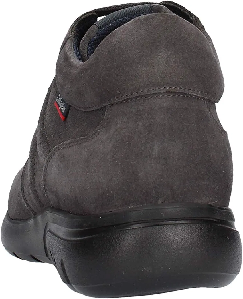 Кроссовки CallagHan Callagan Boatline Polacchino Grey Men's — фото 3