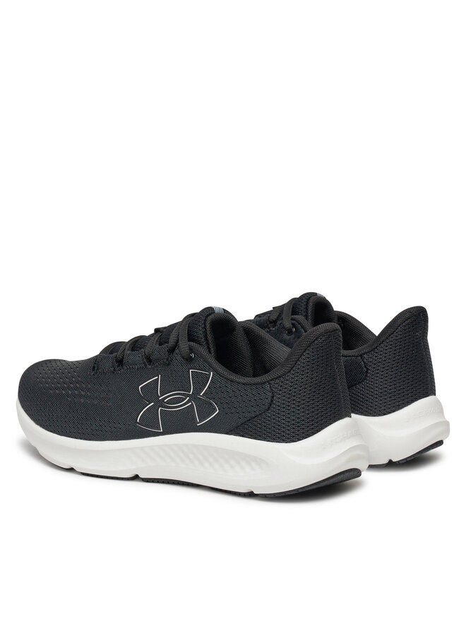 Беговые кроссовки Under Armour, черный — фото 3