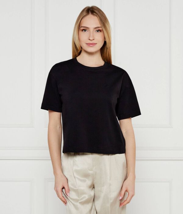 

Футболка Marella Sport Nereide Regular Fit, черный