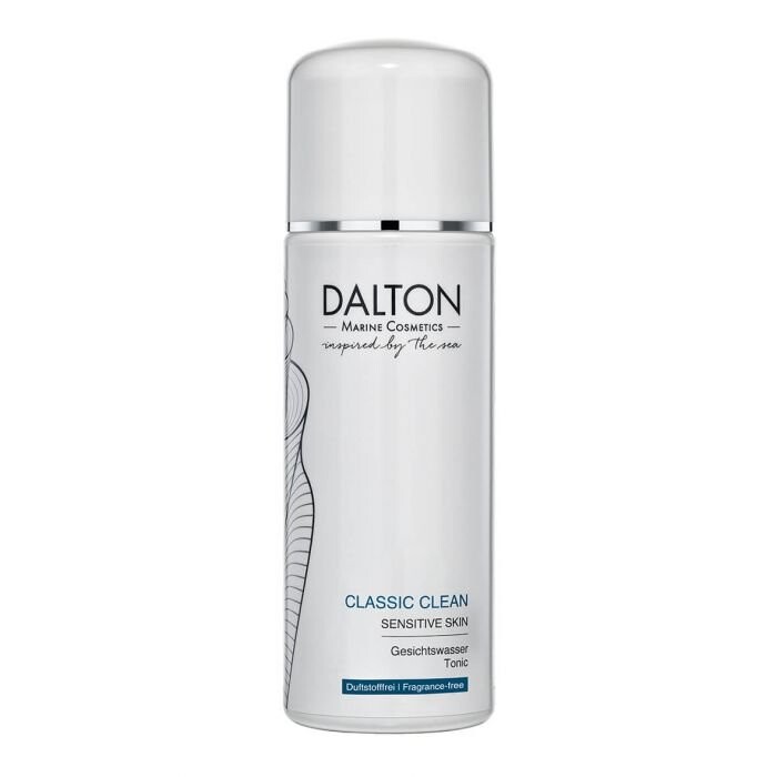 

Dalton, Classic Clean Sensitive Skin Tonic, тоник для лица, 200 мл