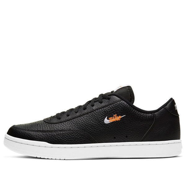 

Кроссовки Court Vintage Premium Nike, черный