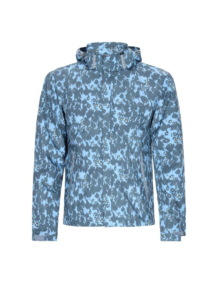 

Переходная куртка MO Jacke, цвет Denim Blau