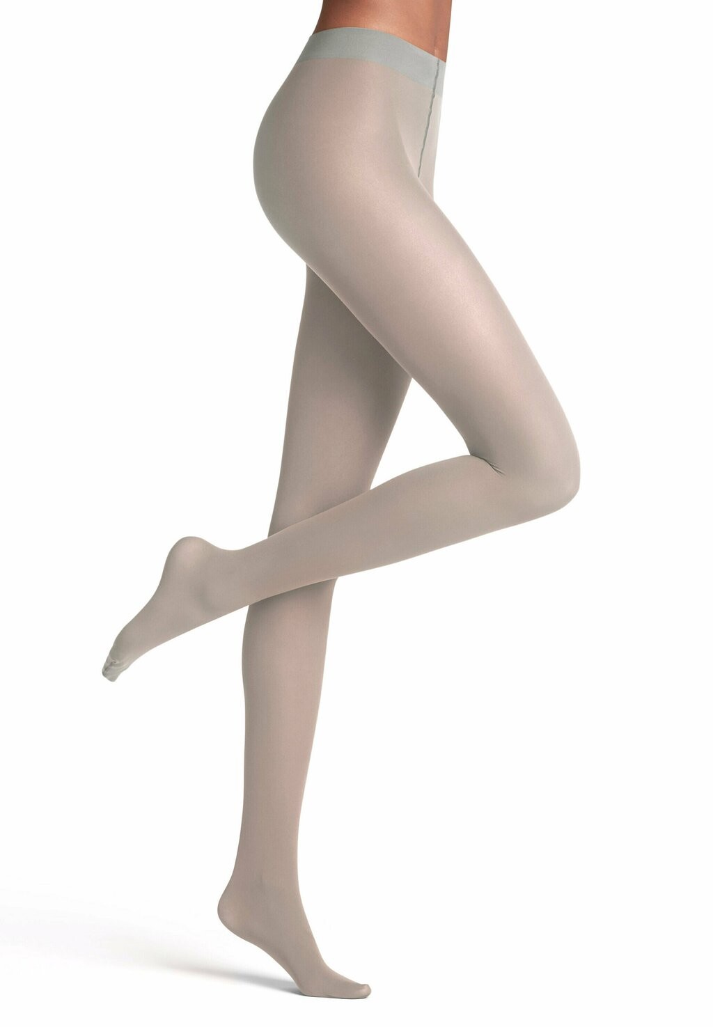 

Колготки DEL 30 FALKE, серый