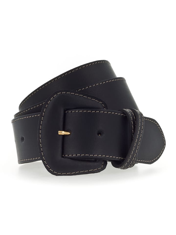 

Ремень Tamaris, черный