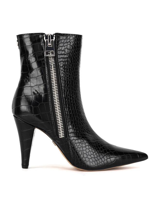Ботильоны BYCCC04 Nine West, черный
