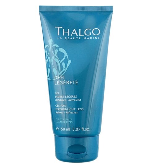 

Расслабляющий гель для уставших ног, 150 мл Thalgo