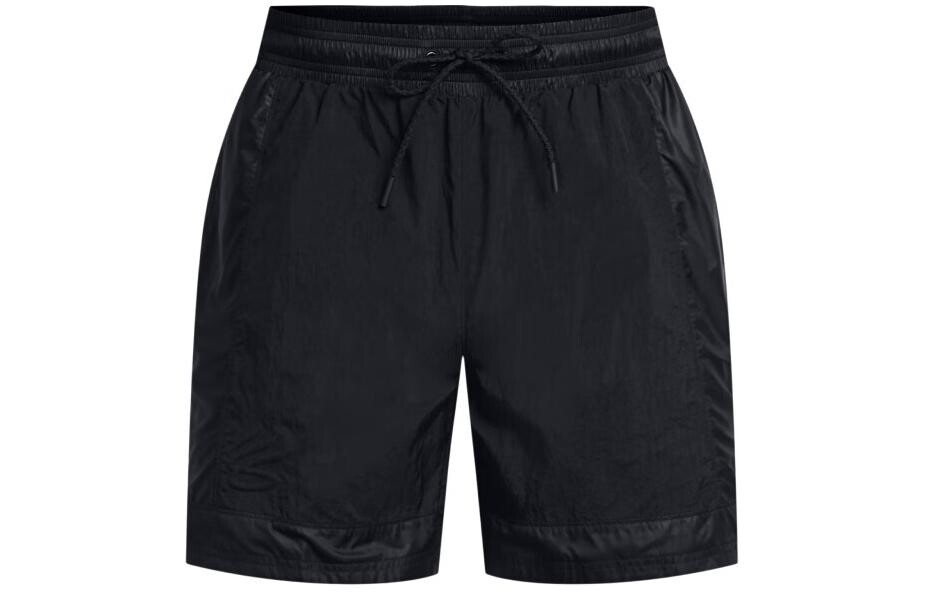 

Under Armour Мужские спортивные шорты, цвет Black