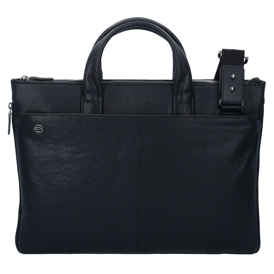 

Топ Piquadro Laptop, черный