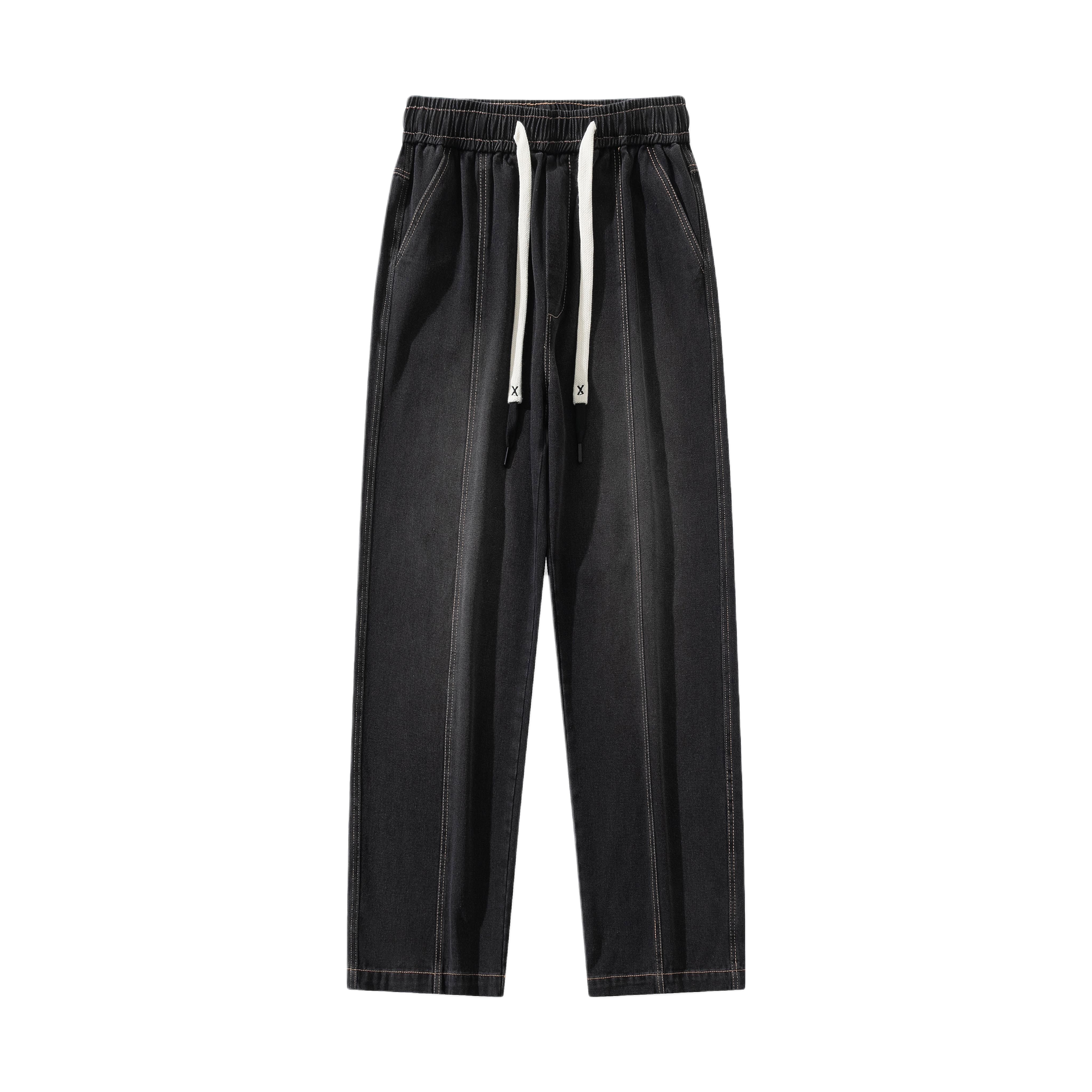 

Джинсы Unisex из коллекции Classic Collection Jeep, черный