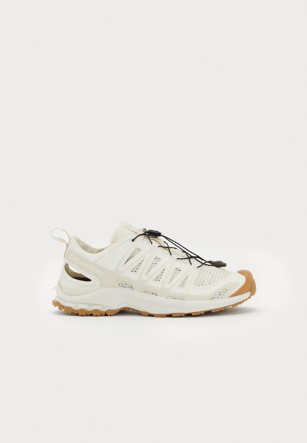 Кроссовки XA PRO 3D AMPHIB UNISEX Salomon Sportstyle, бежевый — фото 4
