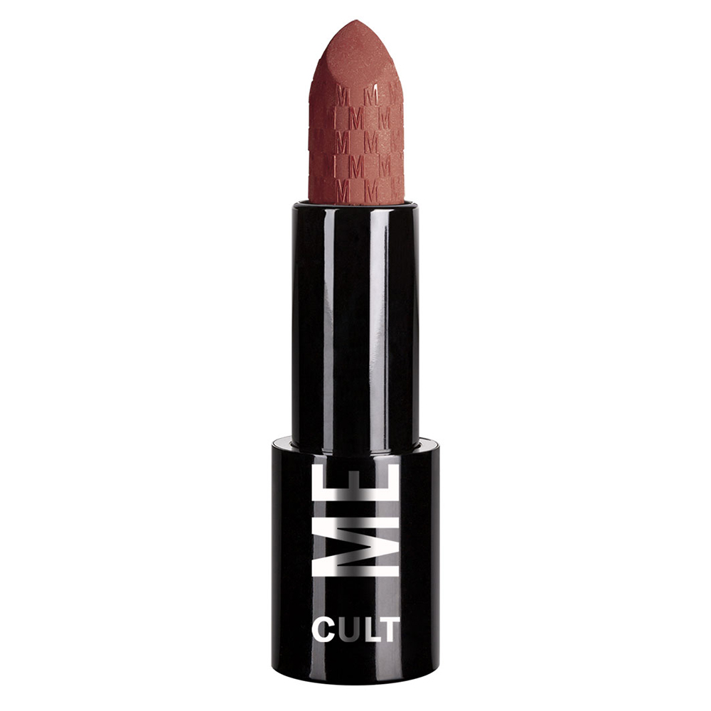 

Матовые помады cult matte lipstick Mesauda, цвет nr. 204 timeless, вес 3.5 гр.