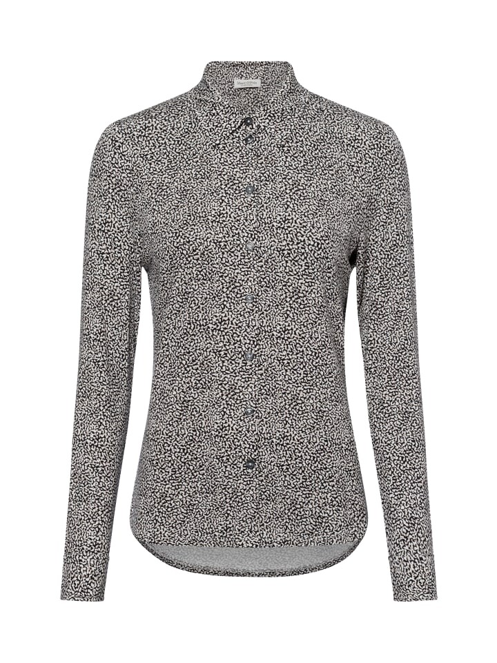 

Блуза Marc O'Polo Bluse, разноцветный
