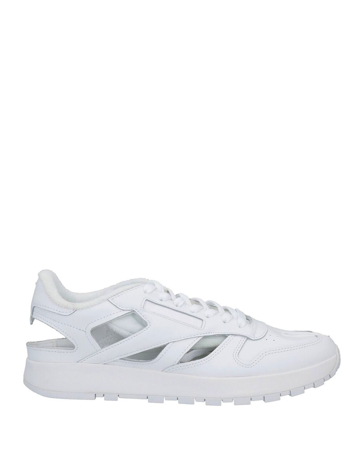 

Кроссовки Reebok, молочный