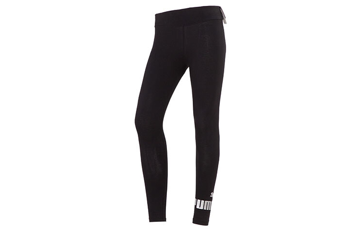 

Женские спортивные брюки Puma, цвет Black