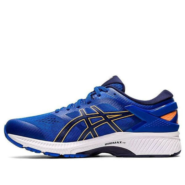 

Кроссовки гель каяно 26 Asics, черный