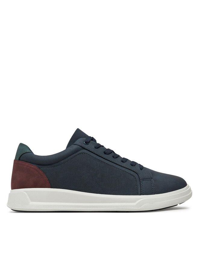 

Кроссовки Aldo, темно-синий