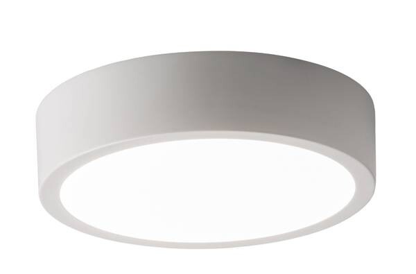 

Потолочный светильник Lupia Licht Renox, белый
