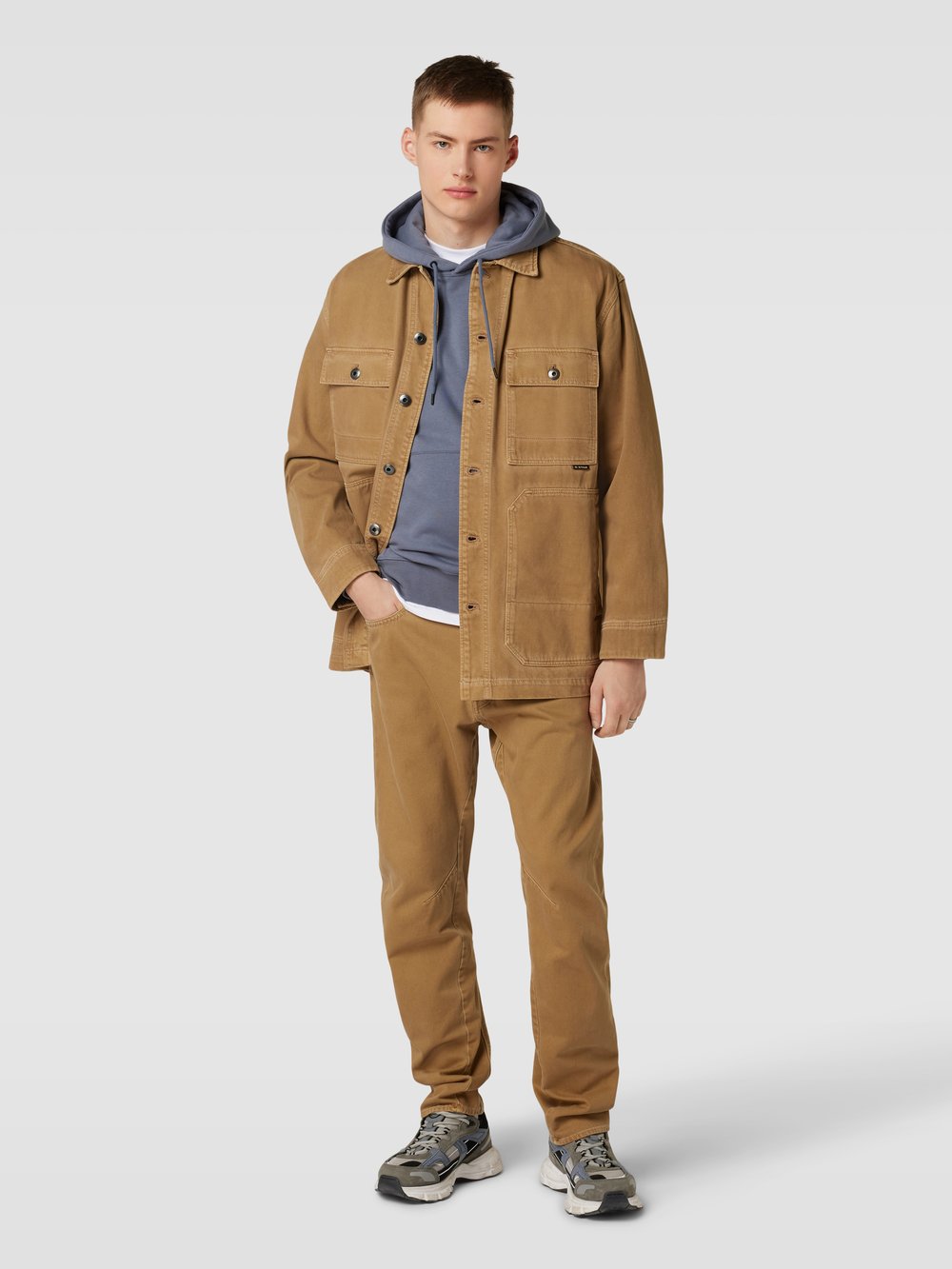 

Брюки с этикеткой G-Star Raw