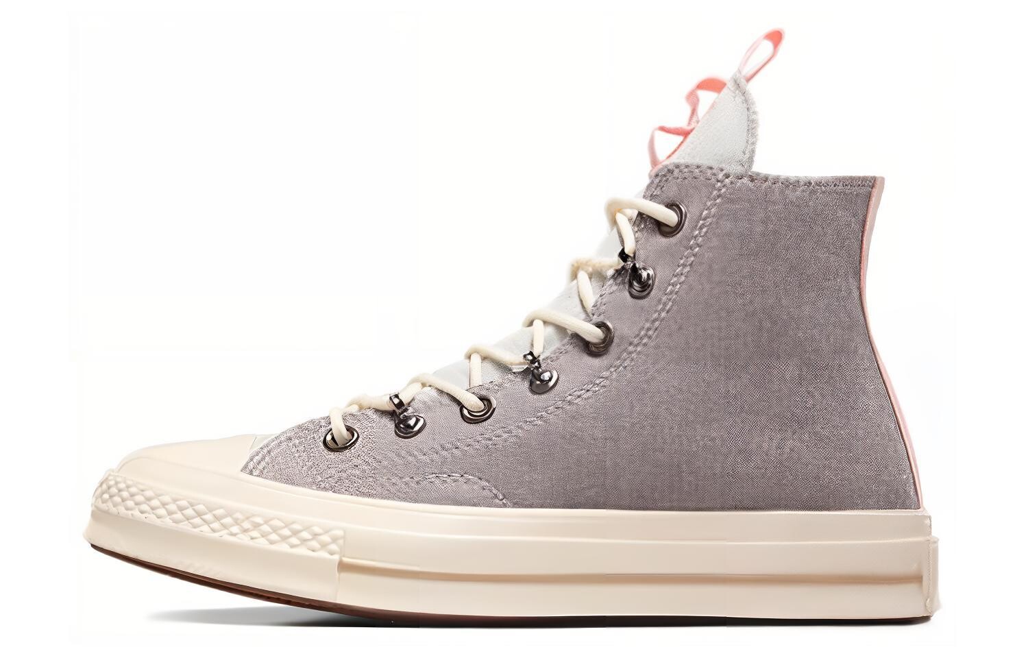 

Туфли Converse Chuck 70 Женские, Gray