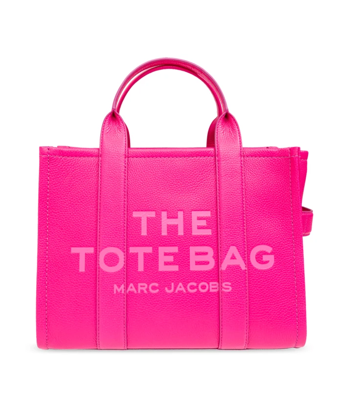 

Средняя сумка тоут Marc Jacobs, розовый