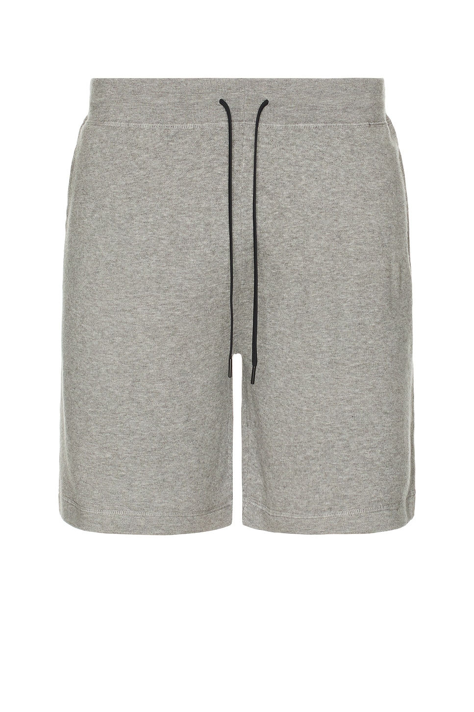 

Легкие спортивные шорты Theory, melange grey