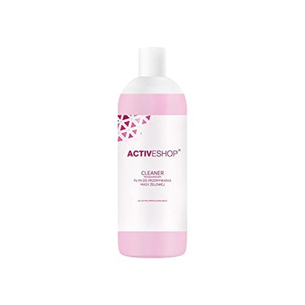

Очиститель-носитель 1000мл Activeshop