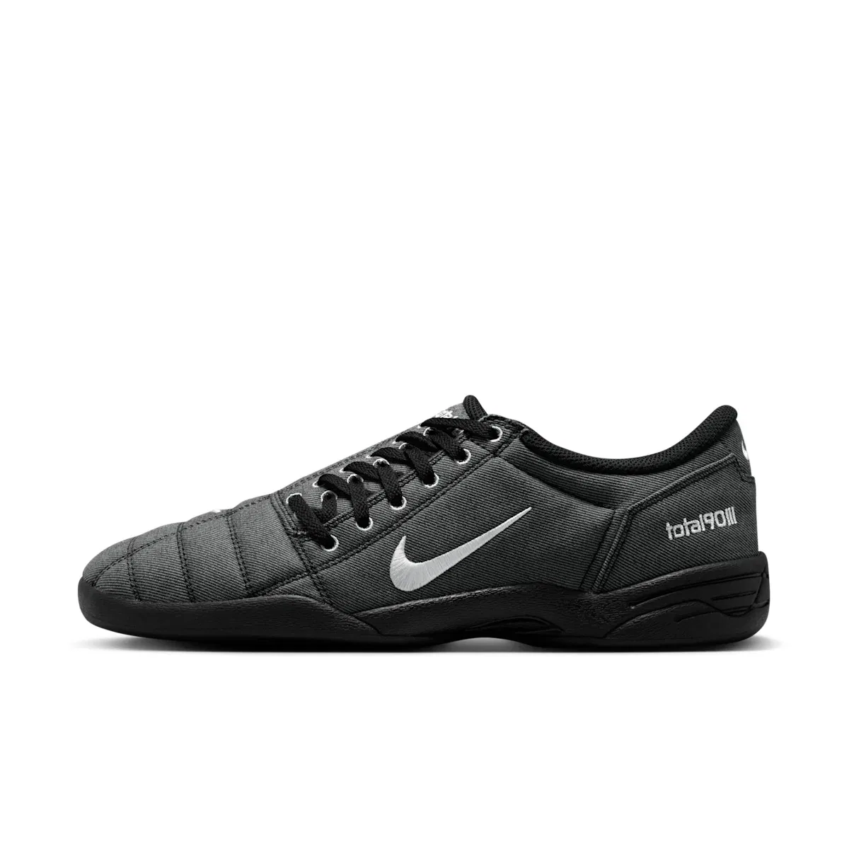 Мужские кроссовки Total 90 Premium Nike, черный