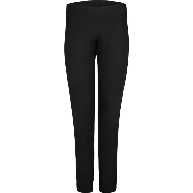 

Спортивные брюки niomba lady (брюки велосипедные) Ziener, черный