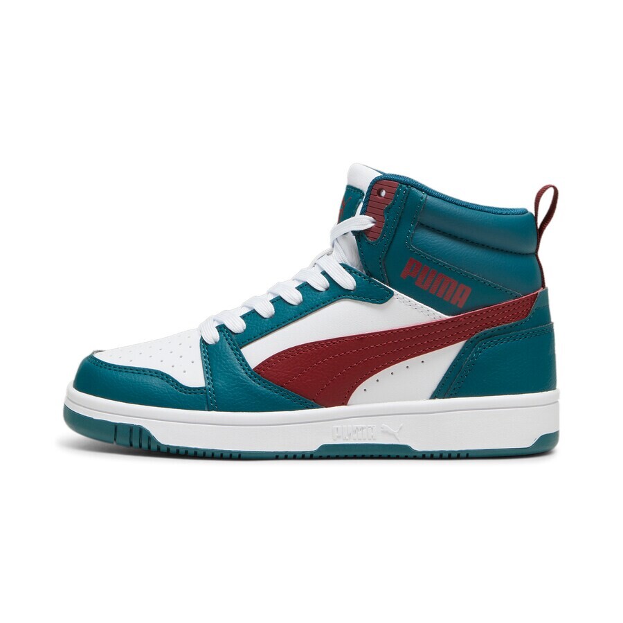 

Кроссовки PUMA Sneakers, зеленый