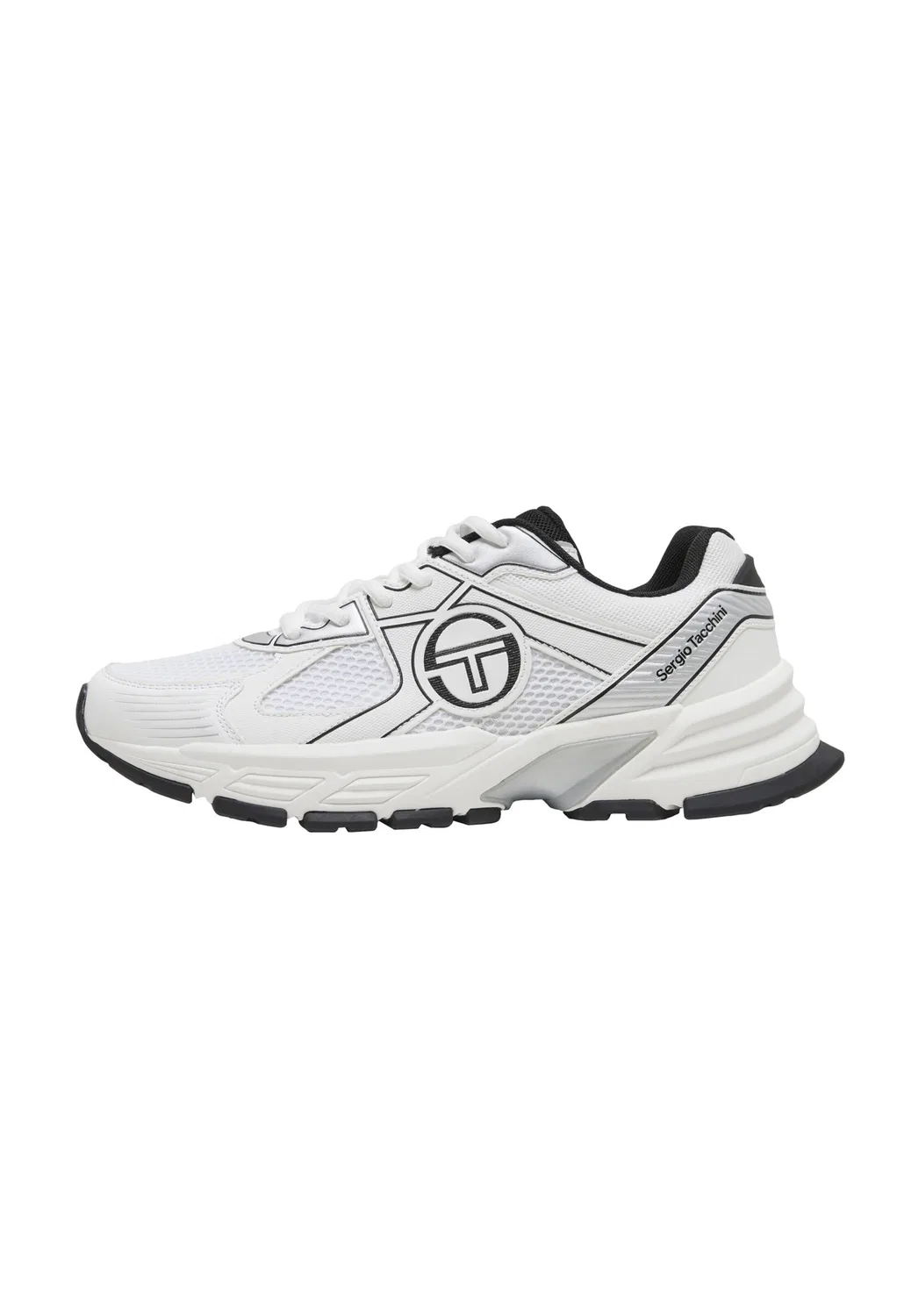 Кроссовки 'Imperia' Sergio Tacchini, White