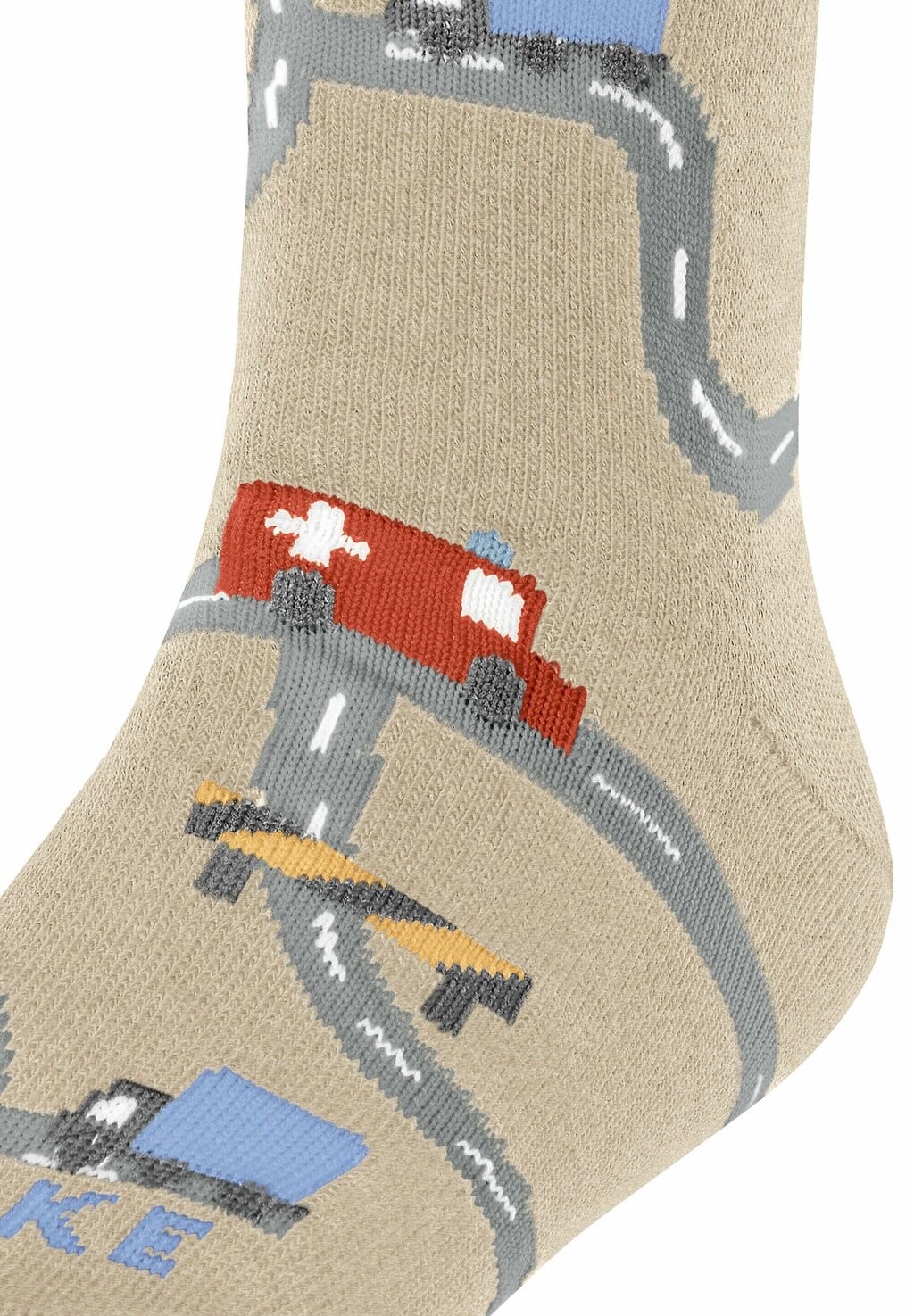 

Носки CITY LIFE FALKE, песочный