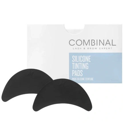 

Комбинированная силиконовая тонирующая заплатка