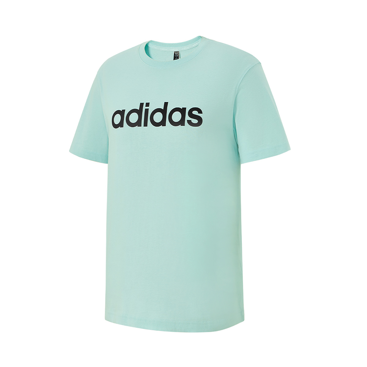 

Футболка мужская Adidas, зеленый