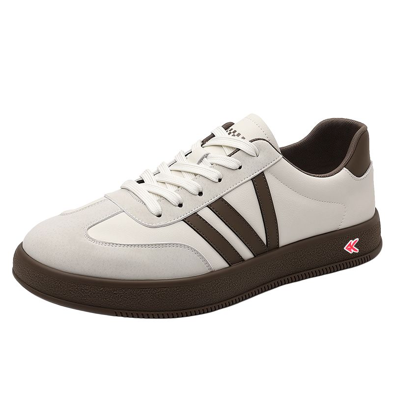 

ZAMST Низкие немецкие армейские кроссовки мужские white