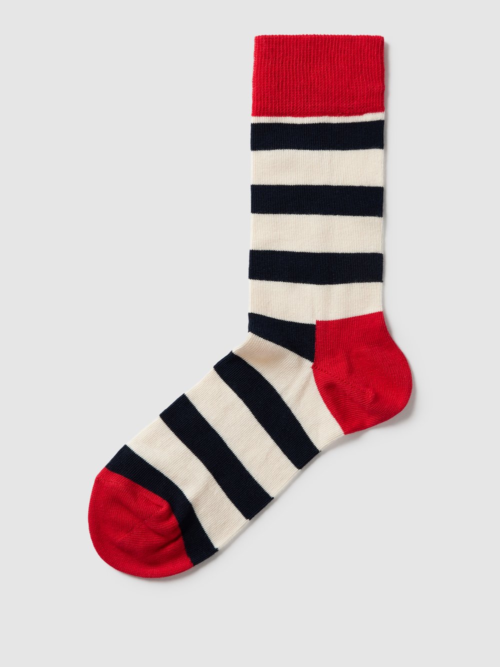 

Носки с полосатым узором Happy Socks