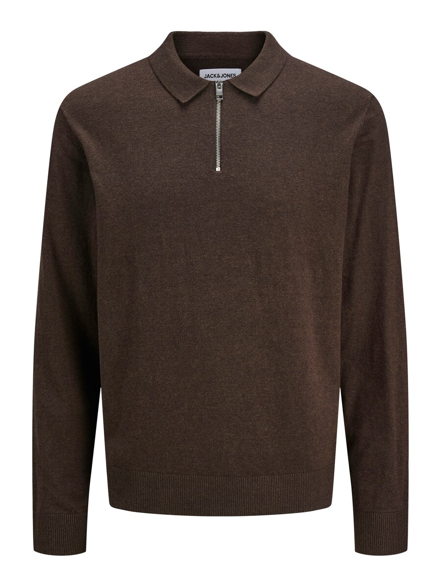 

Свитер JACK & JONES JACK & JONES JJEEmil, Dark brown