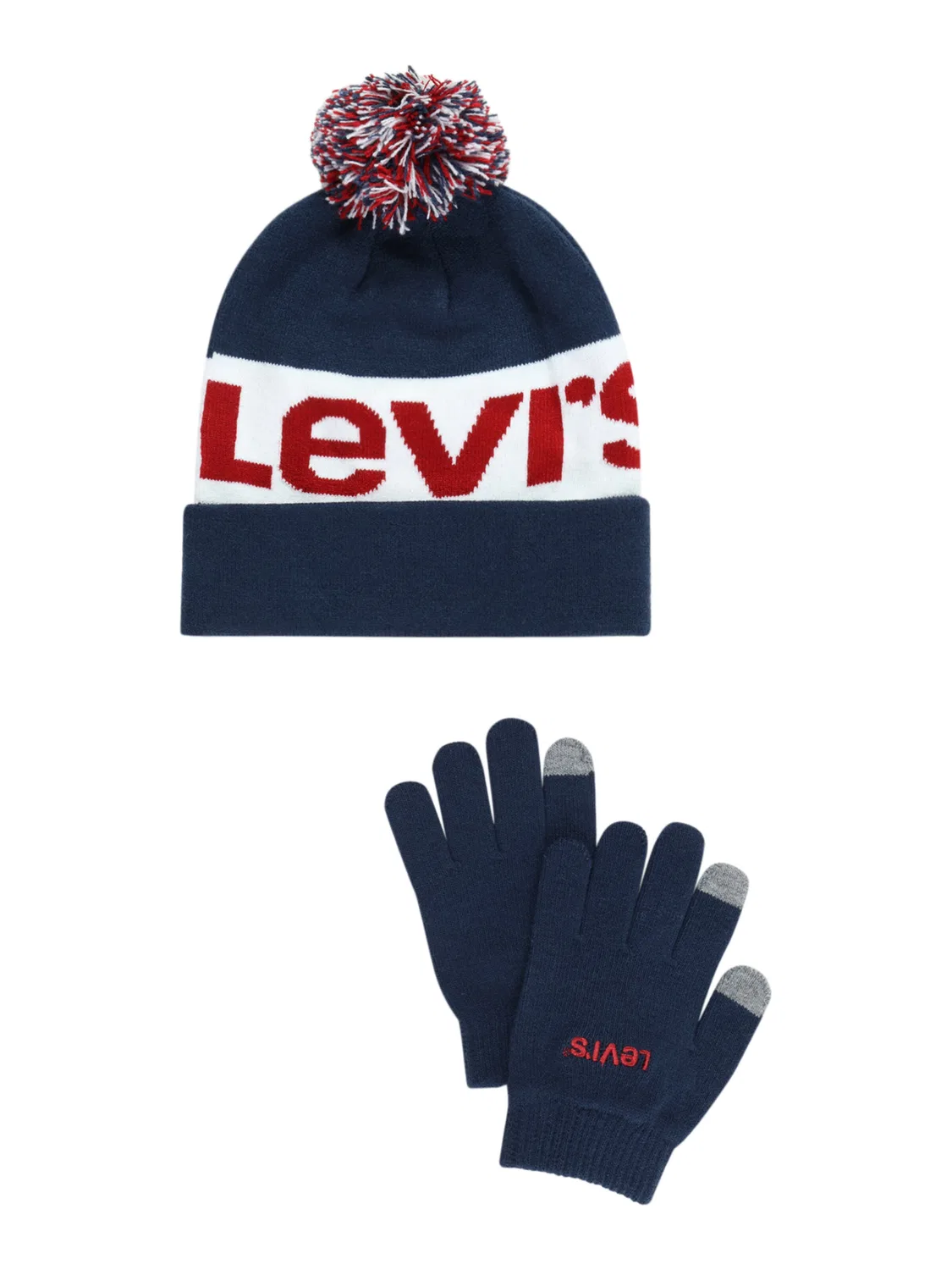 Комплект одежды Levi'S Kids, Navy