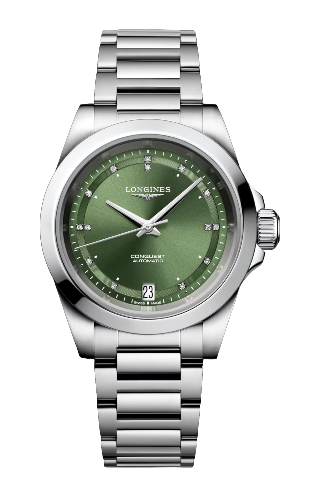 

Часы женские Longines