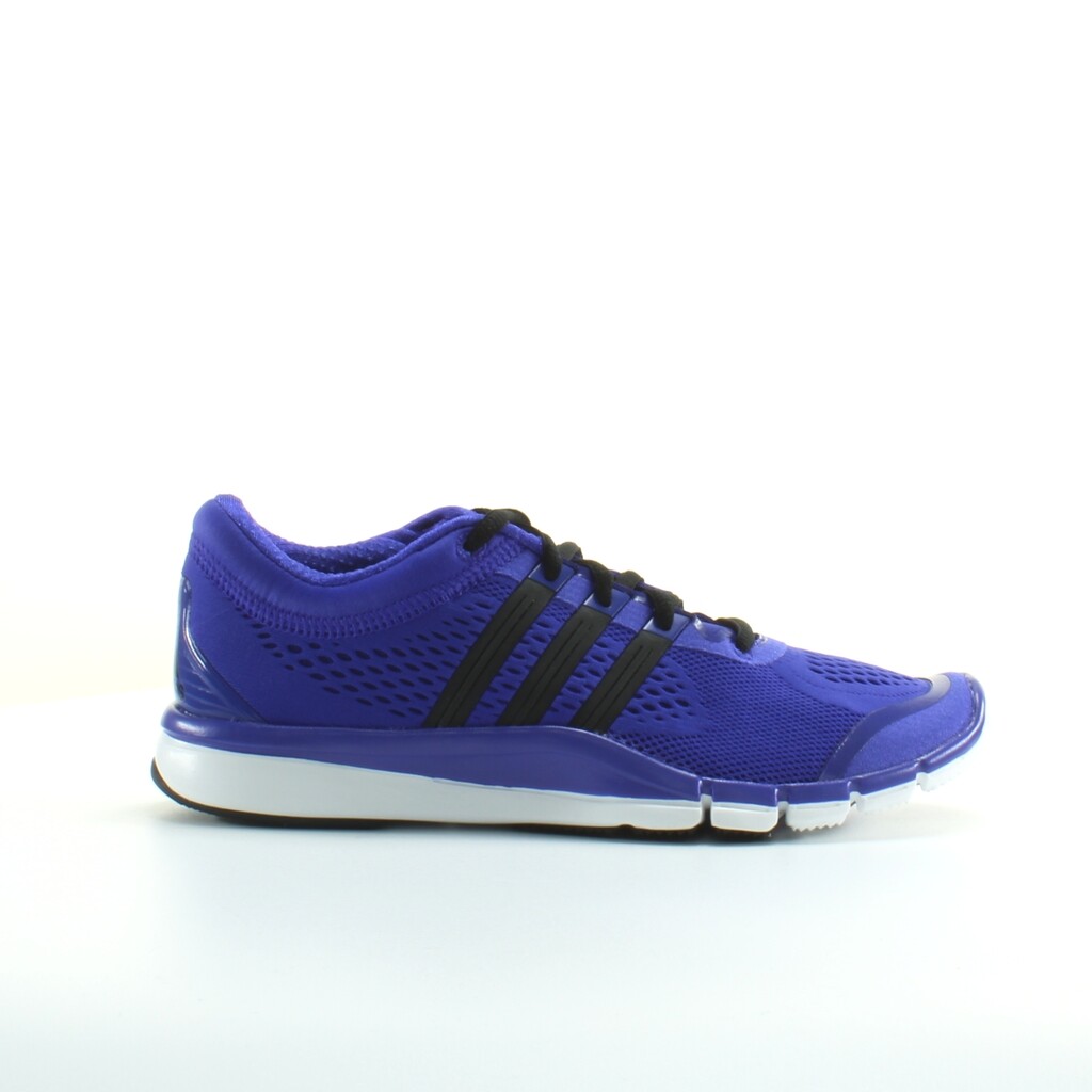 Кроссовки adipure 360 2 Adidas, синий