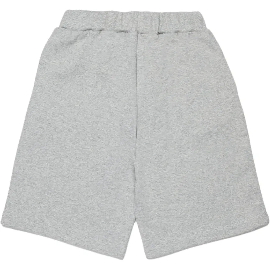 Шорты для детей MARNI Kids Shorts Серый — фото 3