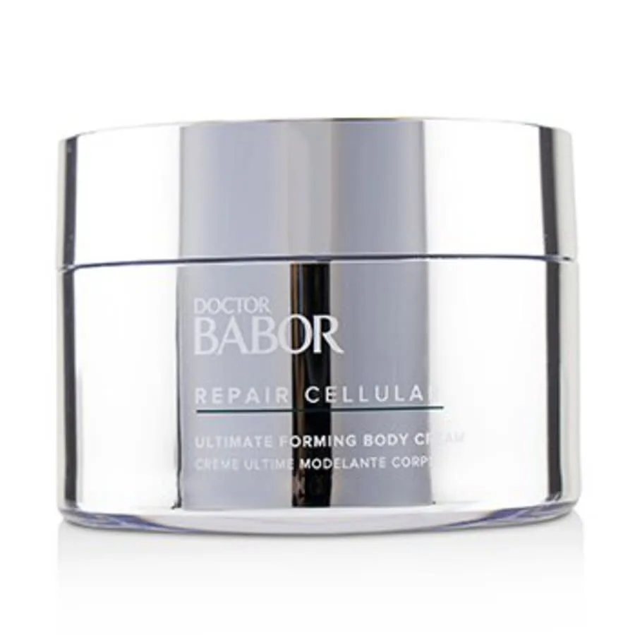 Babor Doctor Babor Repair Cellular Ultimate пенящийся крем для тела, 6,7 унции, для ванны и тела 4015165652755 — фото 2
