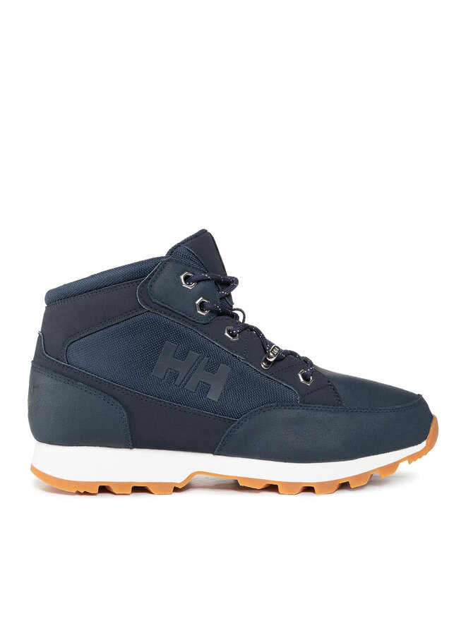 

Треккинговые кроссовки Torshov Hiker 11593-597 Helly Hansen, синий