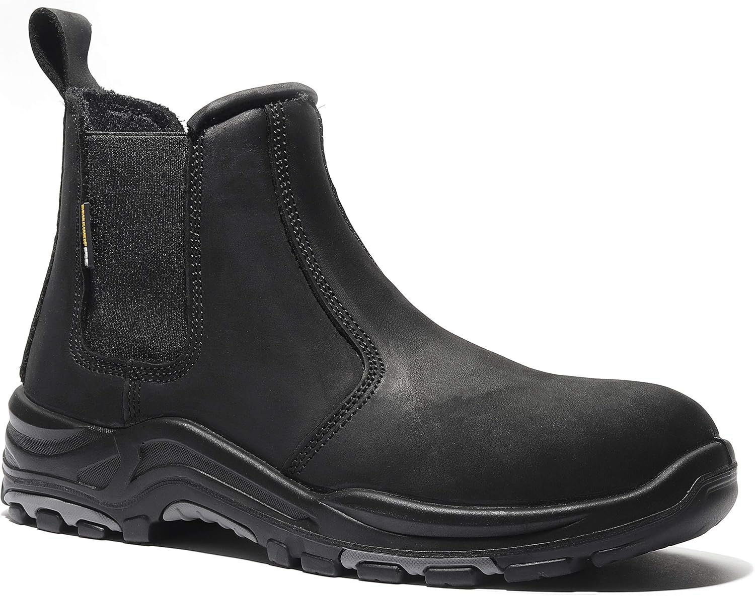 

Мужские водонепроницаемые ботинки Bonanza Boots VENTURE PRO 6, черный