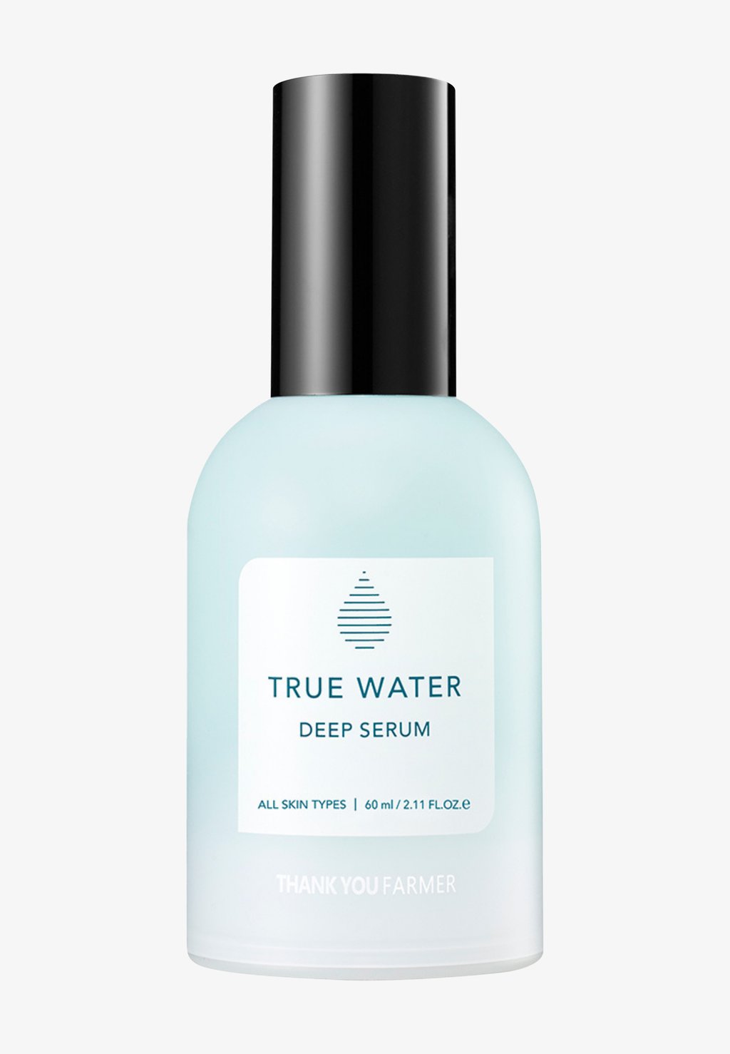 

Сыворотка True Water Deep Serum Thank You Farmer